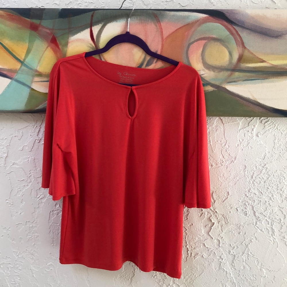 Chico’s top